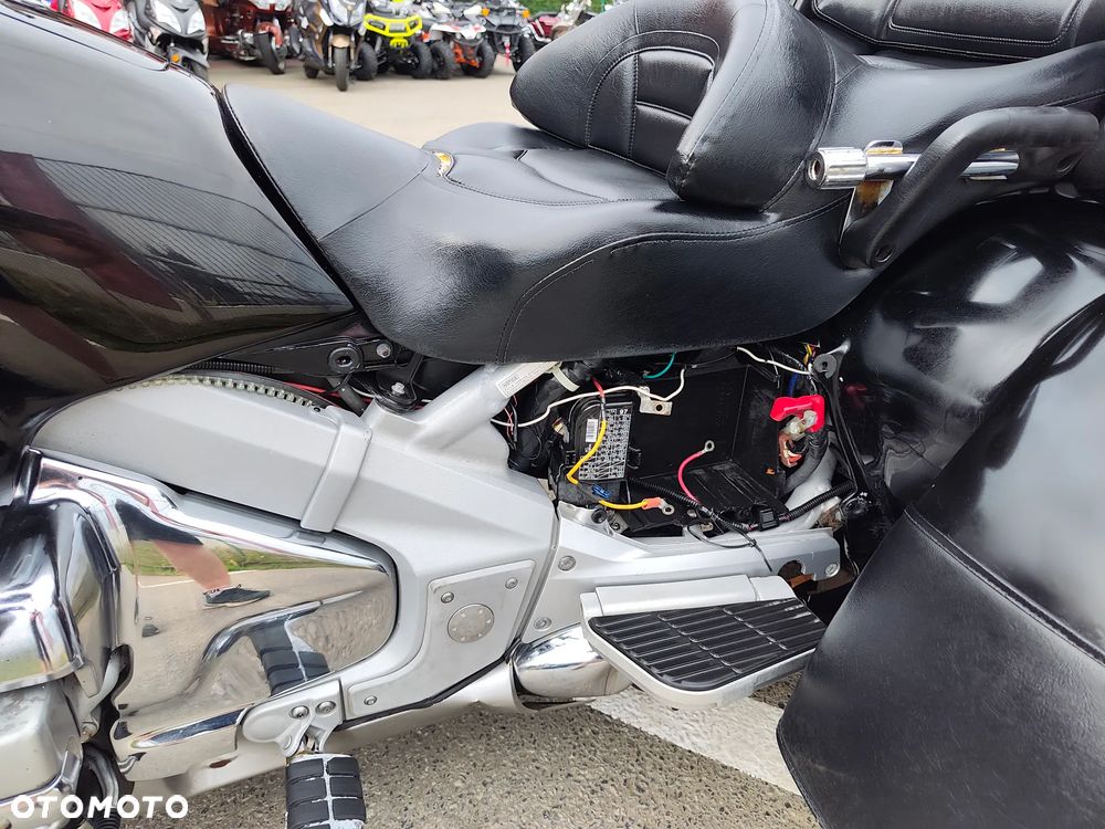 Honda GL - 34