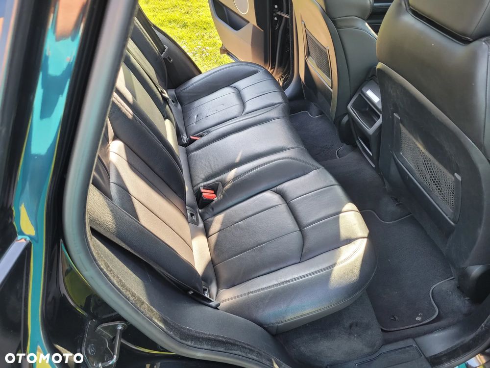 Land Rover Range Rover Evoque TD4 Black-Edition - 17