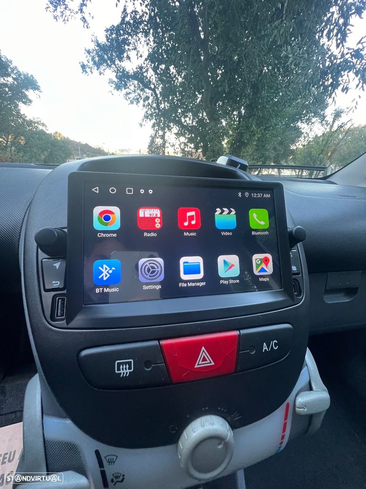 Toyota Aygo 1.0 Style Pack - 11