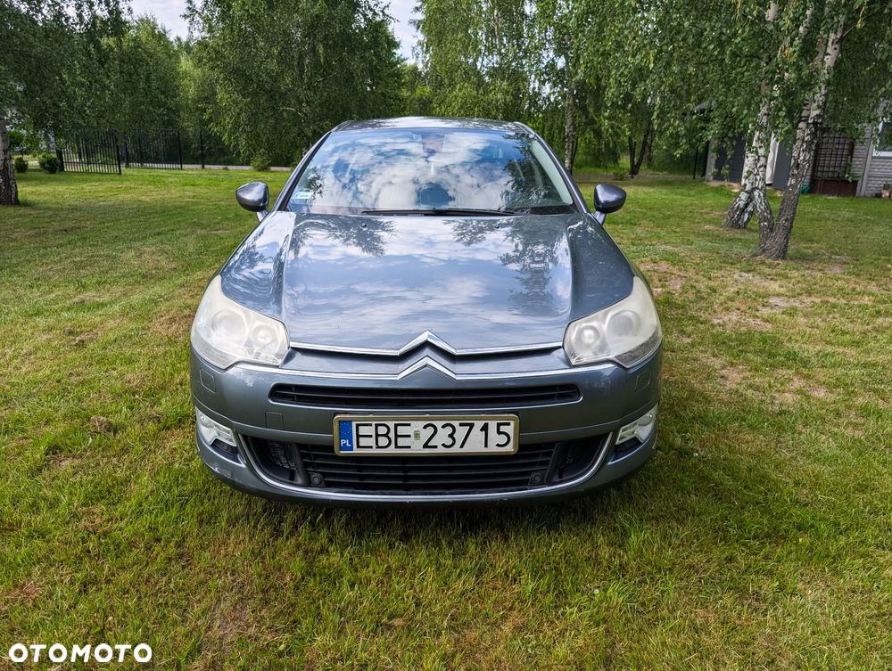 Citroën C5 2.0 HDi Exclusive - 2
