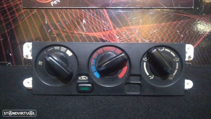 Comando Da Sofagem  Nissan Almera I (N15) - 2