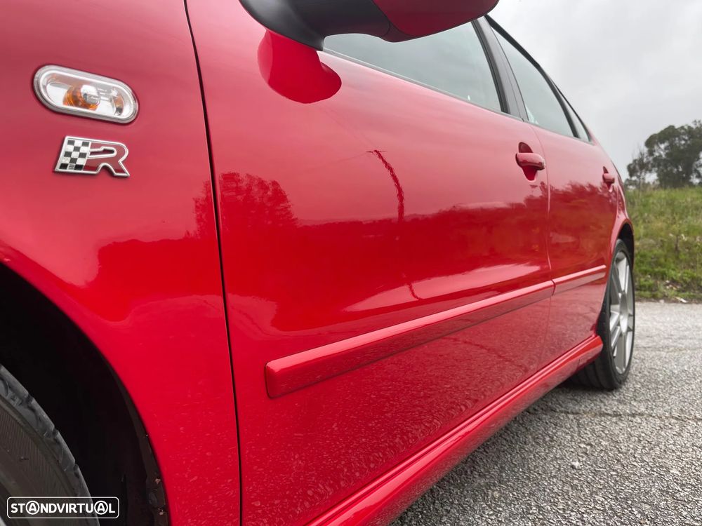 SEAT Leon 1.8 T Cupra R - 9