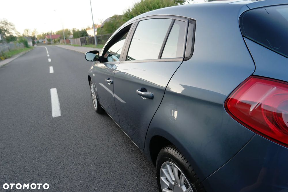 Fiat Bravo 1.4 16V Easy - 10