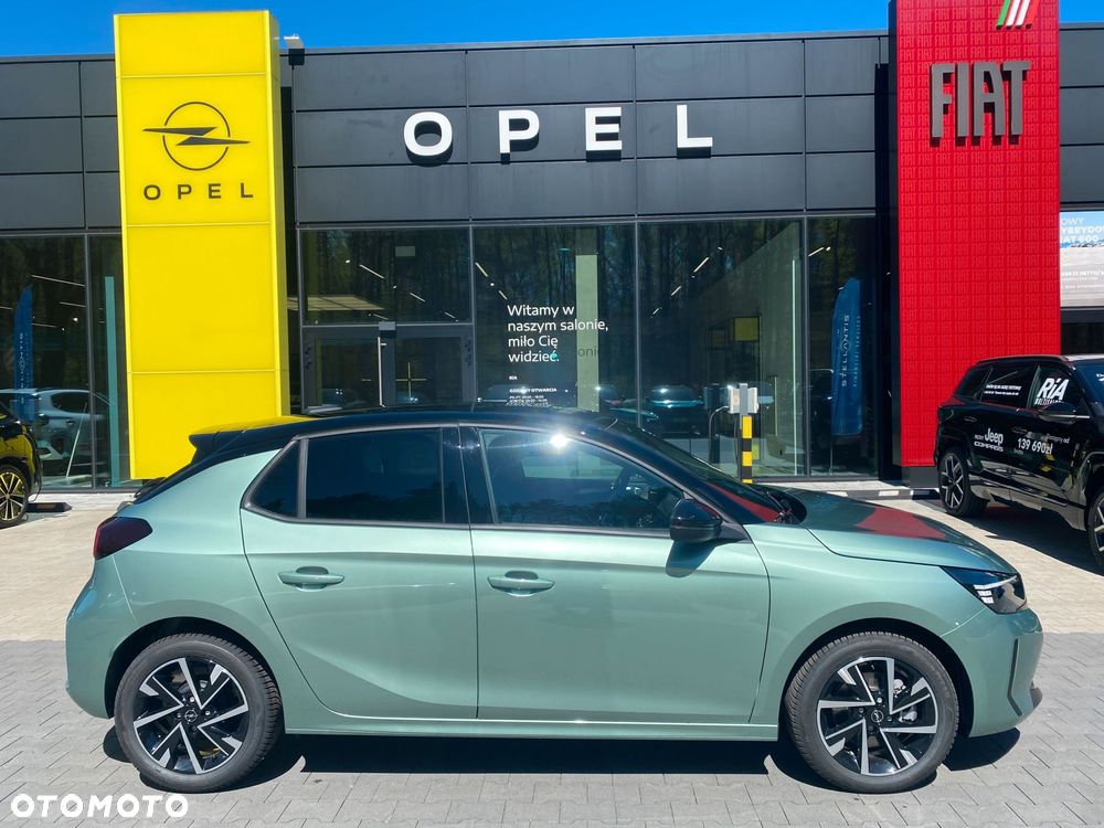 Opel Corsa 1.2 T Yes S&S - 3