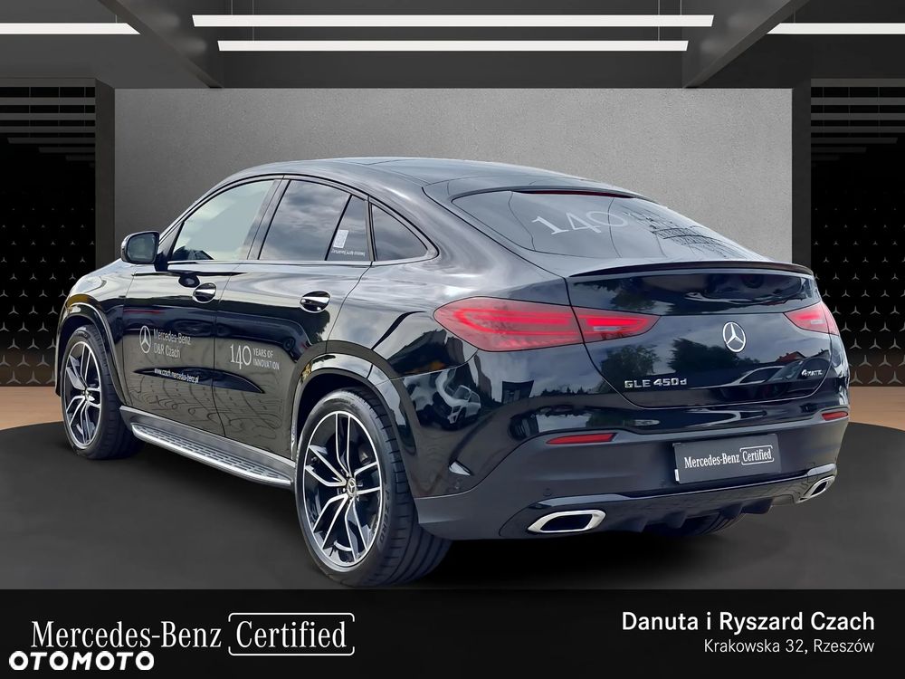 Mercedes-Benz Gle 2025 photo 3