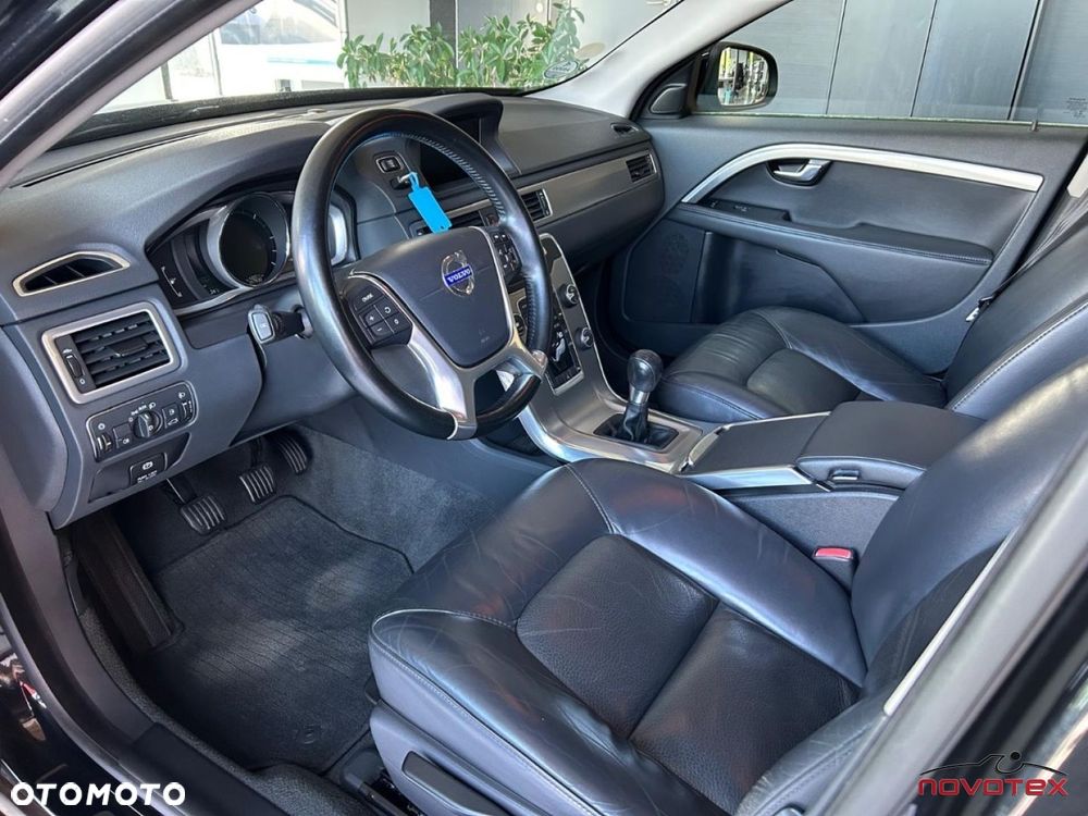 Volvo S80 D3 Momentum - 7