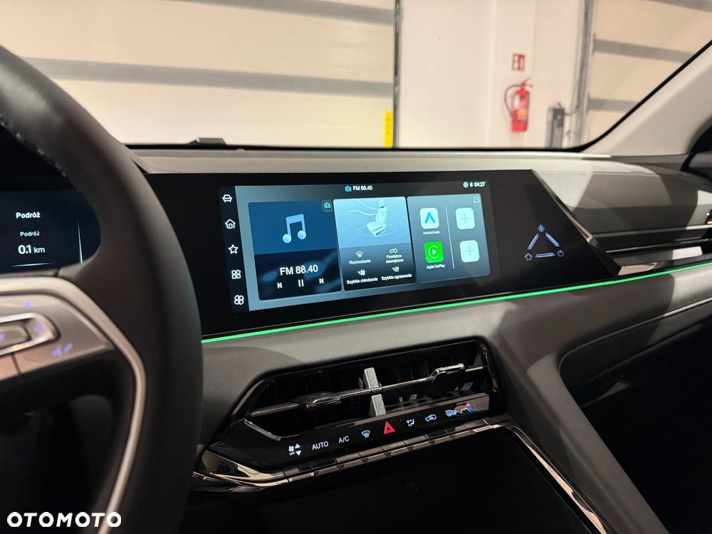 JAC JS8 PRO 7os - 21