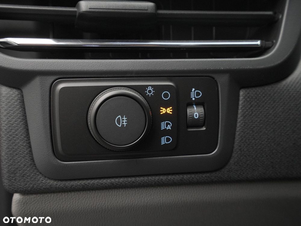 Ford Tourneo Custom 2.0 EcoBlue 320 L2 Titanium - 16