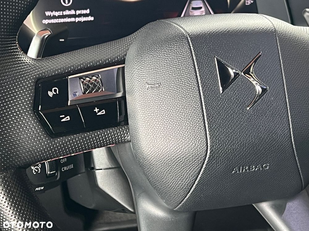 DS Automobiles DS 7 1.5 BlueHDi Performance Line + - 20