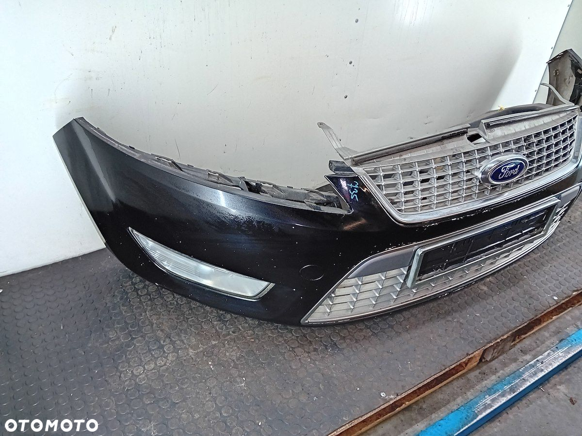 ZDERZAK PRZÓD FORD MONDEO MK4 G6 HATCHBACK - 12