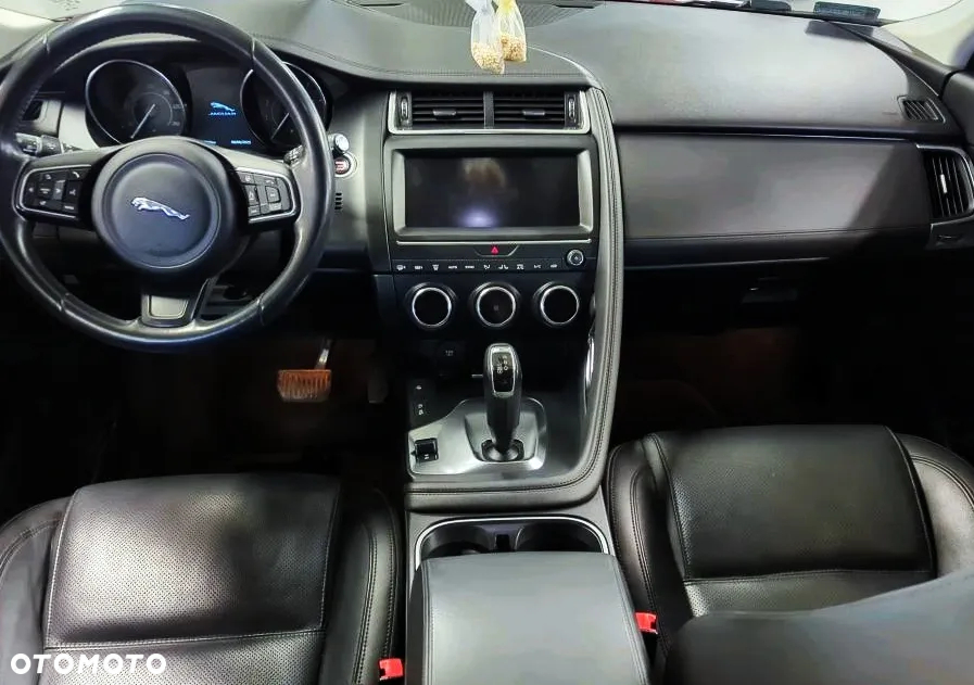 Jaguar E-Pace 2.0 i4P AWD S - 6