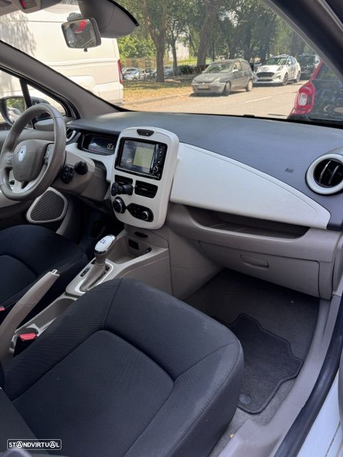 Renault Zoe - 9