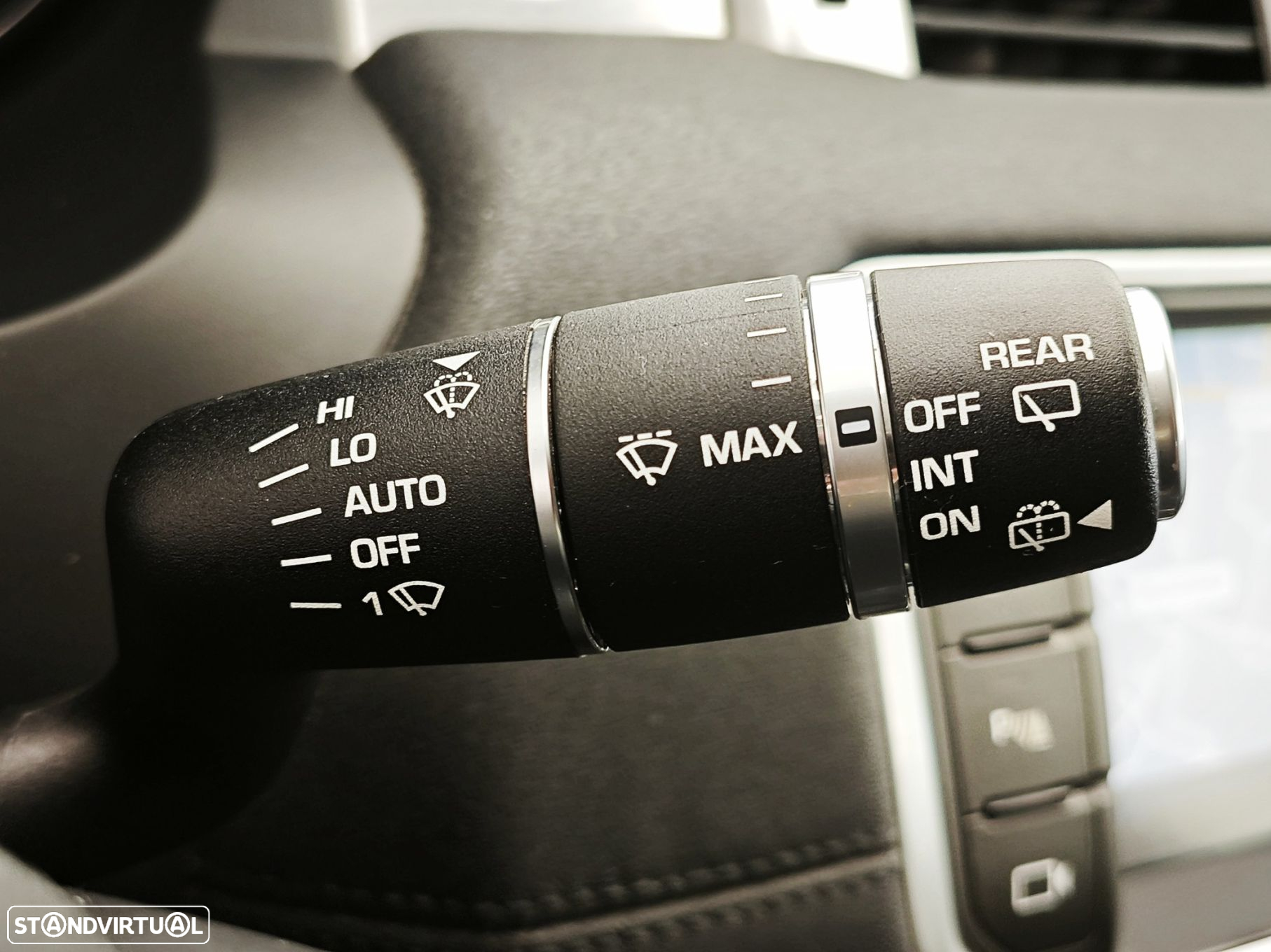 Land Rover Range Rover Evoque TD4 SE Dynamic - 33