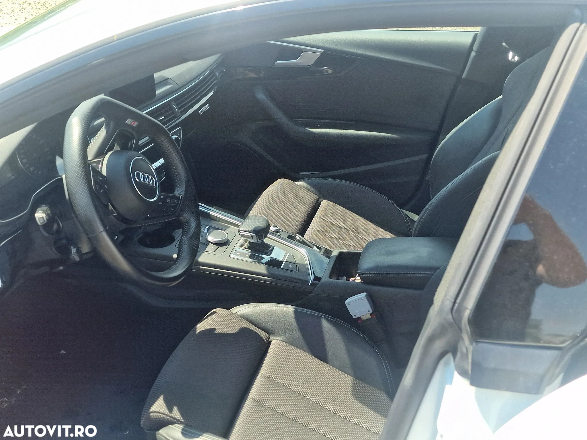 Audi A5 Sportback 2.0 TFSI quattro S tronic design - 2