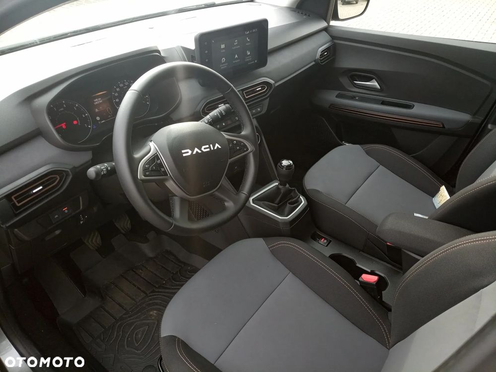 Dacia Jogger 1.0 TCe Extreme+ 7os - 11