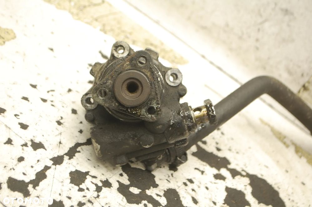 POMPA WSPOMAGANIA 1420-0814 VW LT 28 - 1