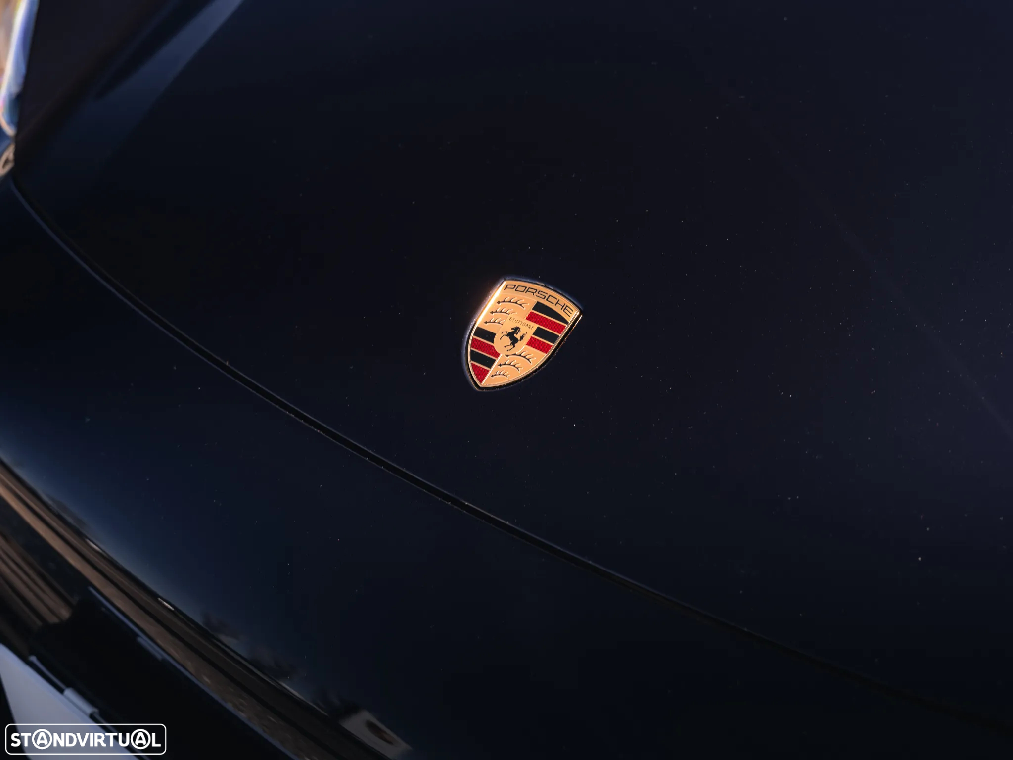 Porsche Macan Electric 4 - 43