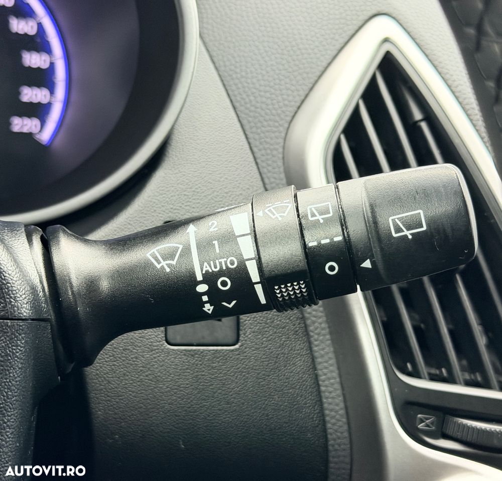 Hyundai ix35 1.6 2WD blue Style - 30