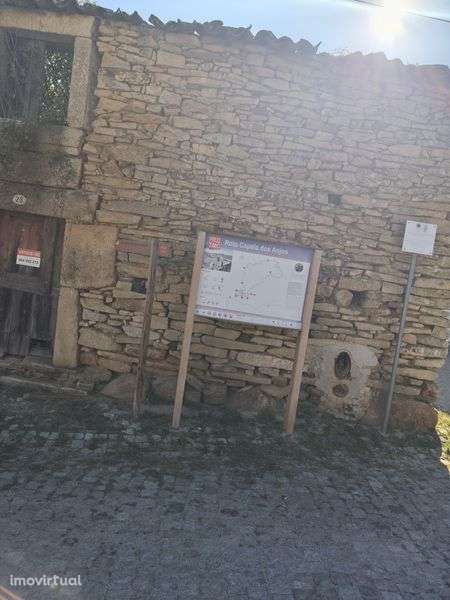 Vendo uma casa em Carviçais Moncorvo - Grande imagem: 3/5