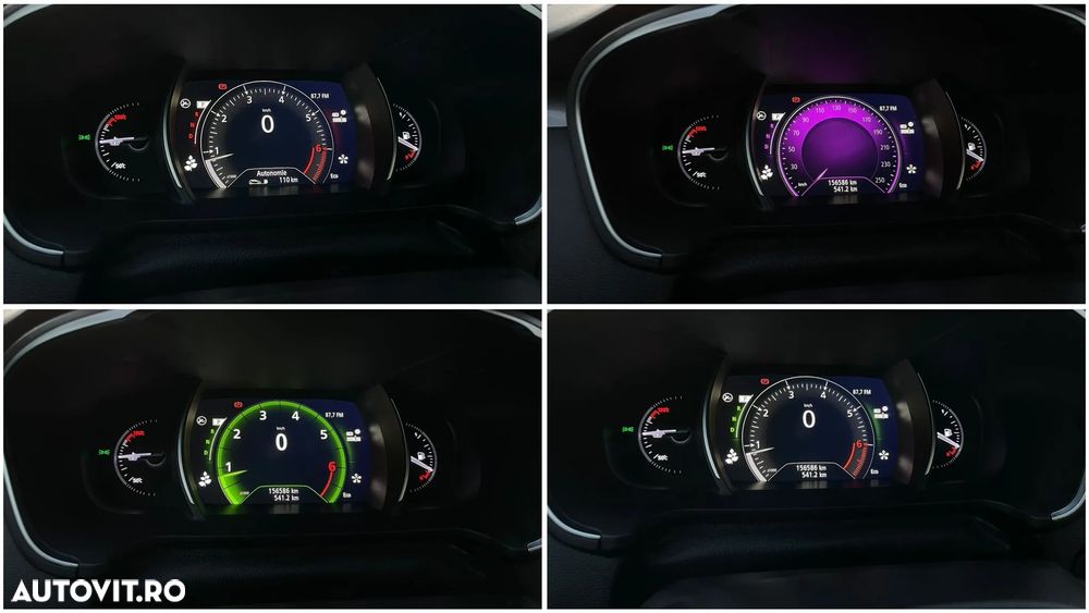 Renault Talisman - 7