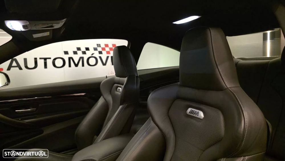 BMW M4 - 43