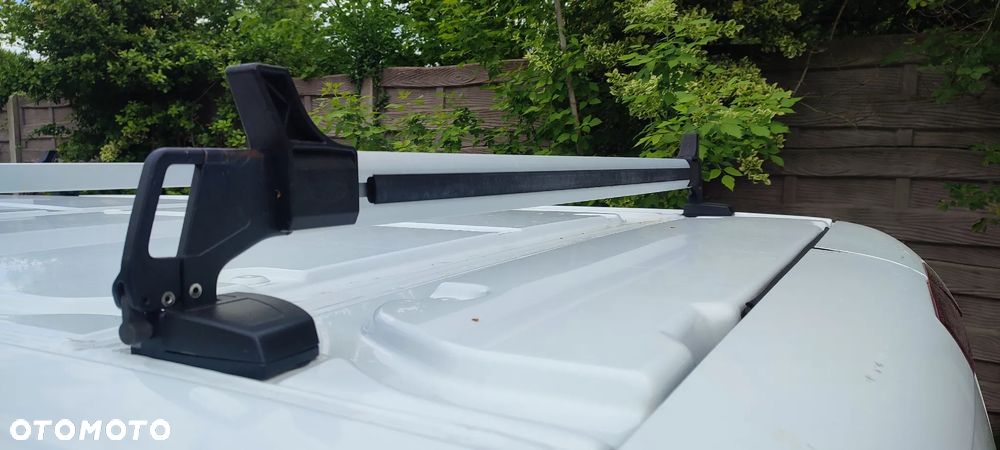Ford Transit Custom max - 17