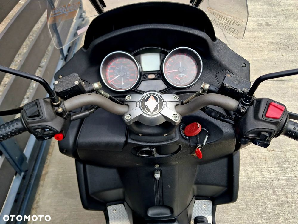 Gilera Inny - 8