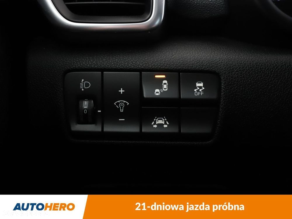 Kia Sportage 1.6 GDI M 2WD - 35