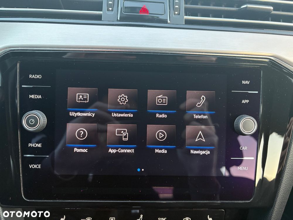 Volkswagen Passat ver-2-0-tdi-evo-elegance-dsg - 29