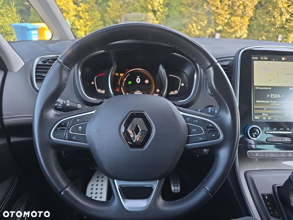 Renault Scenic - 14