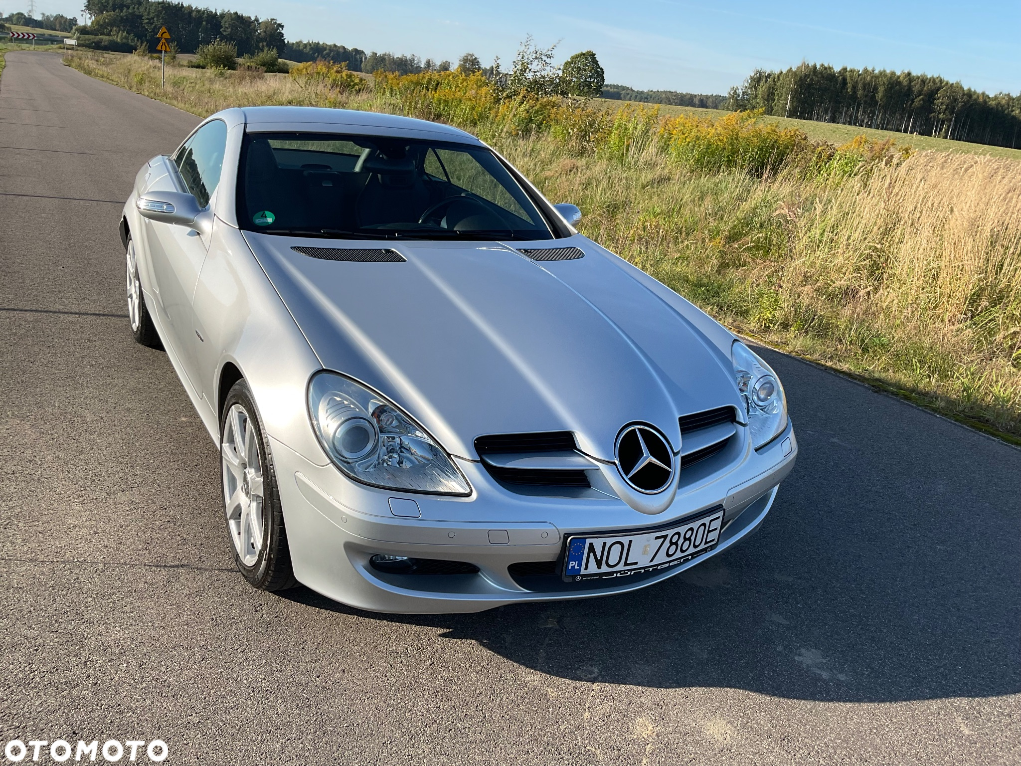 Mercedes-Benz SLK - 32