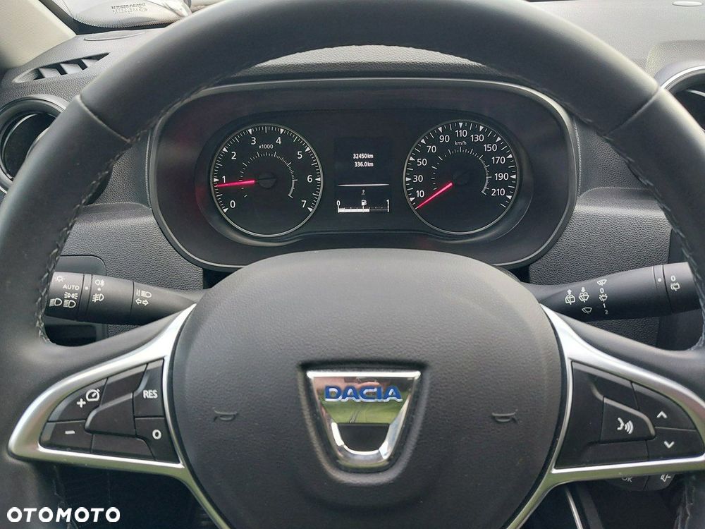Dacia Duster - 24