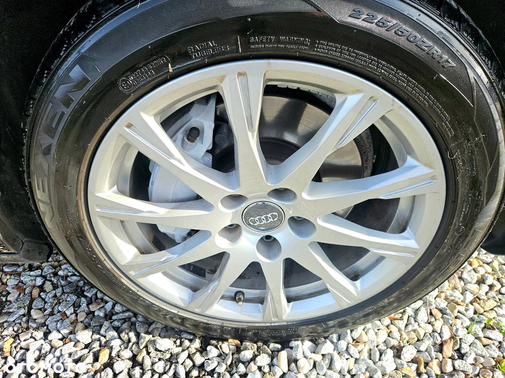 Audi A4 Avant 2.0 TDI S tronic - 22