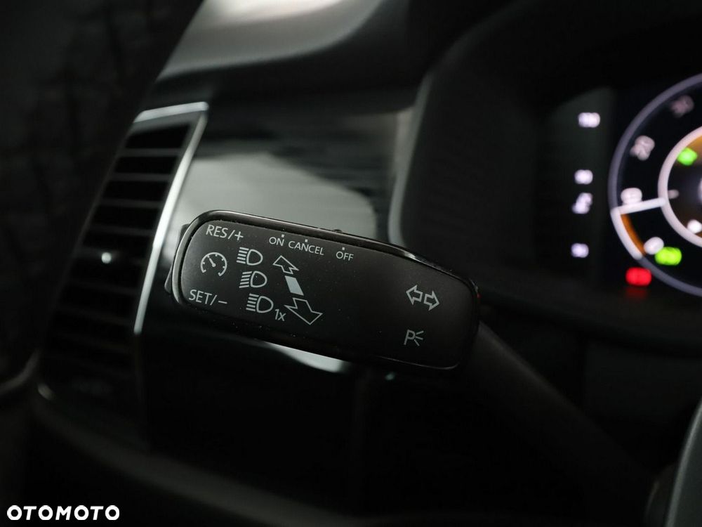 Skoda Kodiaq 2.0 TDI 4x2 Style DSG 7os - 36