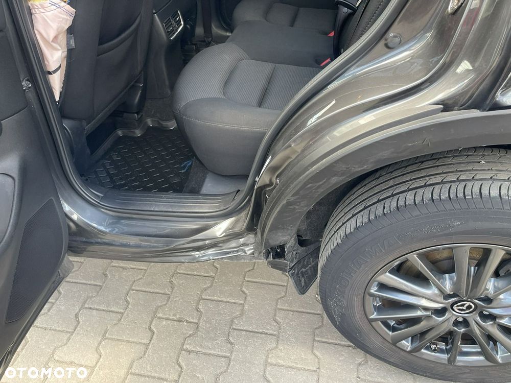 Mazda CX-5 2.5 Homura 2WD - 6