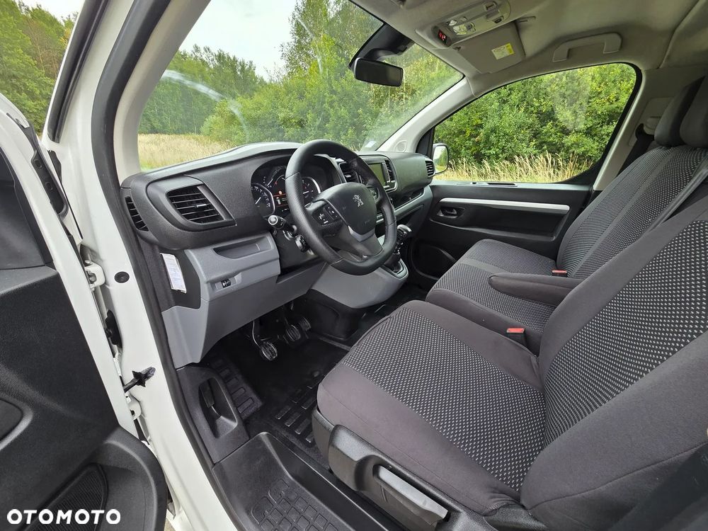 Peugeot Expert - 20