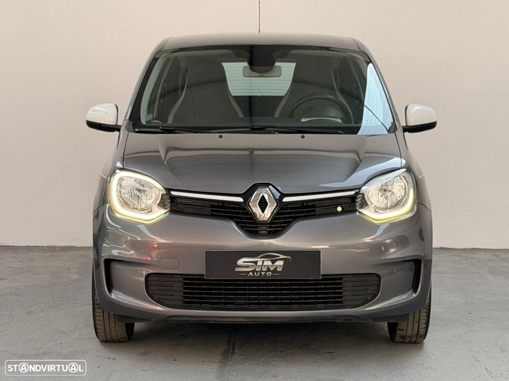 Renault Twingo 1.0 SCe Zen - 2