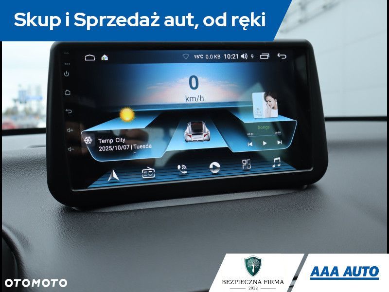 Opel Meriva - 14