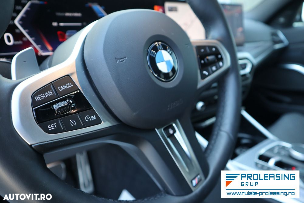 BMW Seria 3 - 8