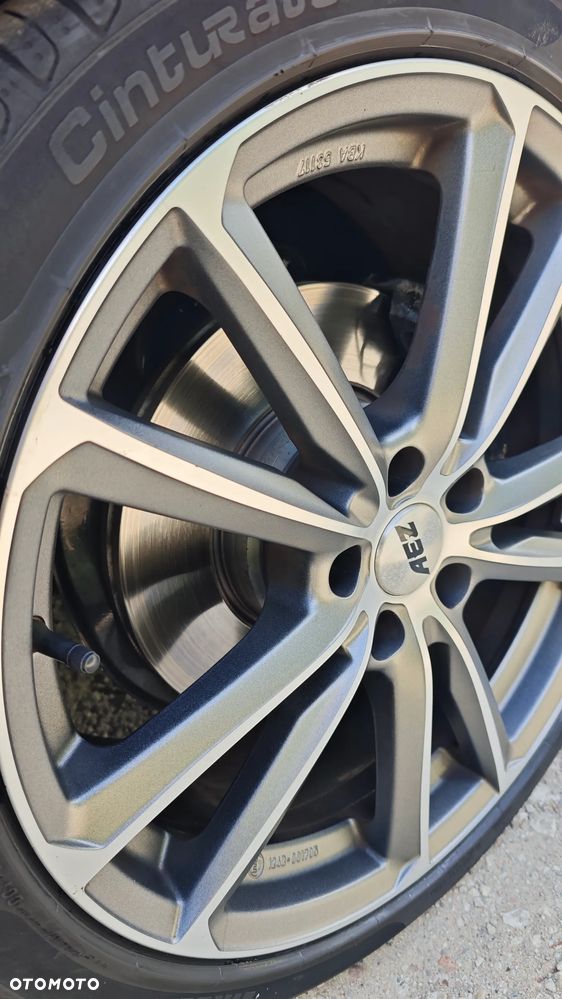 Audi A4 Avant 2.0 TDI DPF quattro S line Sportpaket (plus) - 10