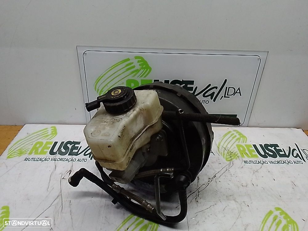 Servofreio Bmw 1 (E87) - 1