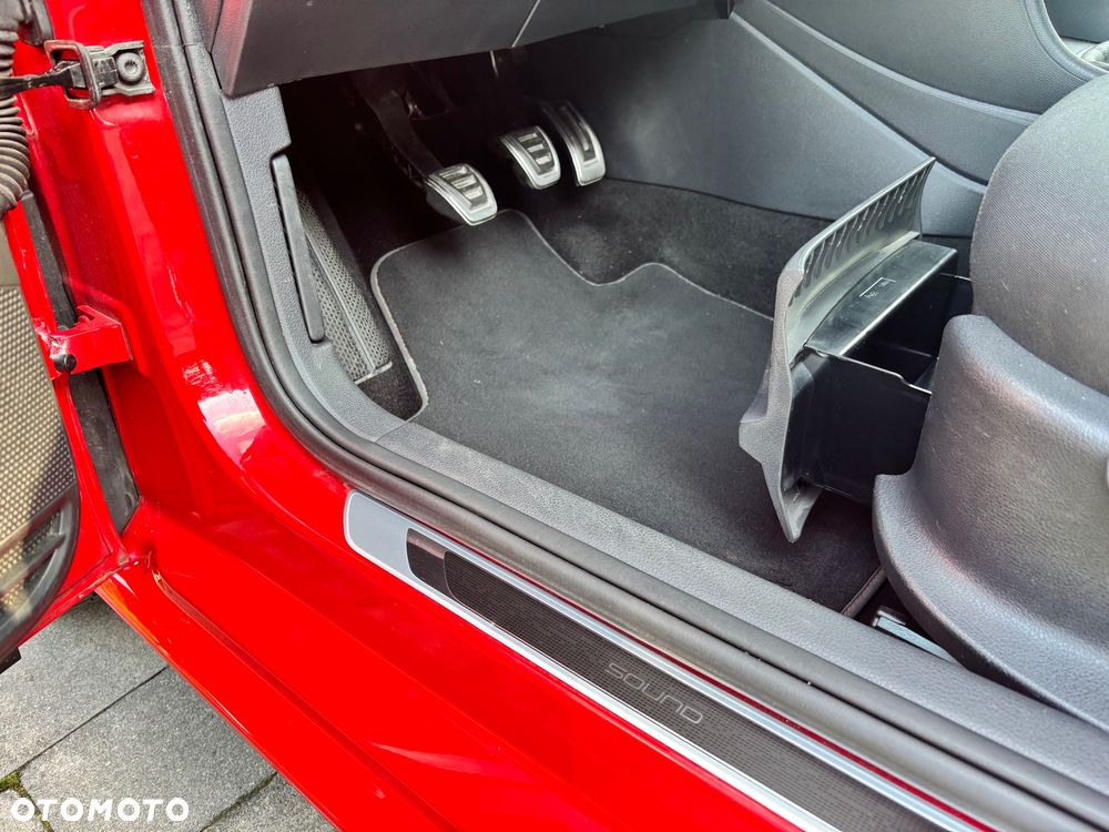 Volkswagen Polo 1.2 TSI (Blue Motion Technology) SOUND - 13