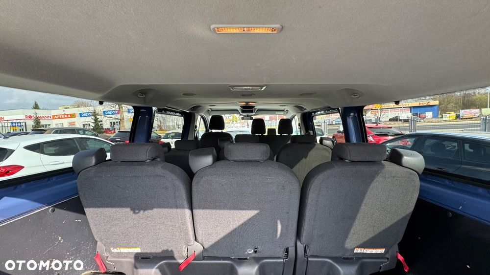 Ford Transit Custom Kombi 340 L2H1 Trend - 10