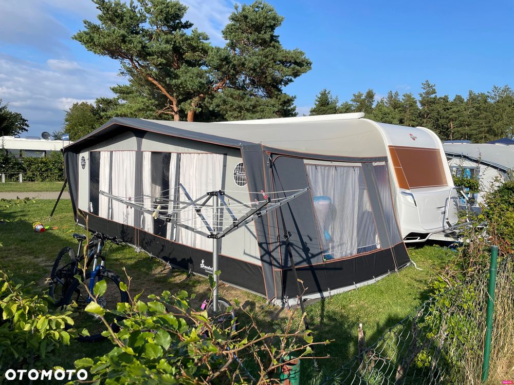 Burstner Averso 560TK Harmony Line - 6