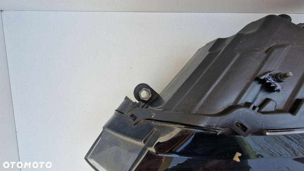 VW VOLKSWAGEN SPORTSVAN LIFT LAMPA PRZÓD PRZEDNIA LEWA  EUROPA 517941005D - 4