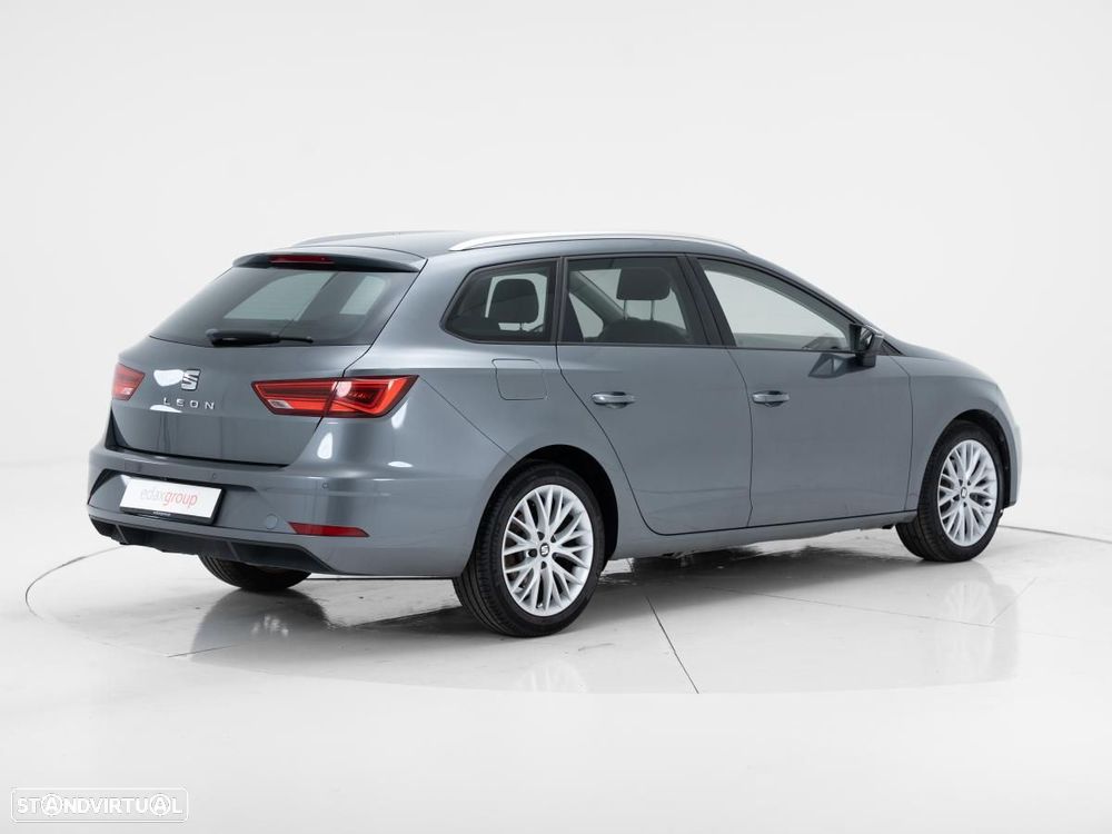 SEAT Leon ST - 4