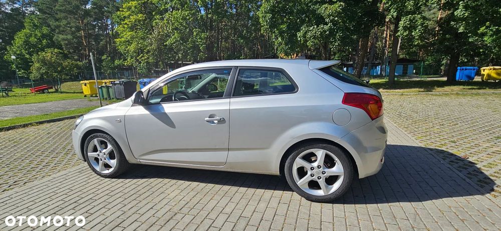 Kia ProCeed 1.6 CVVT EX - 8