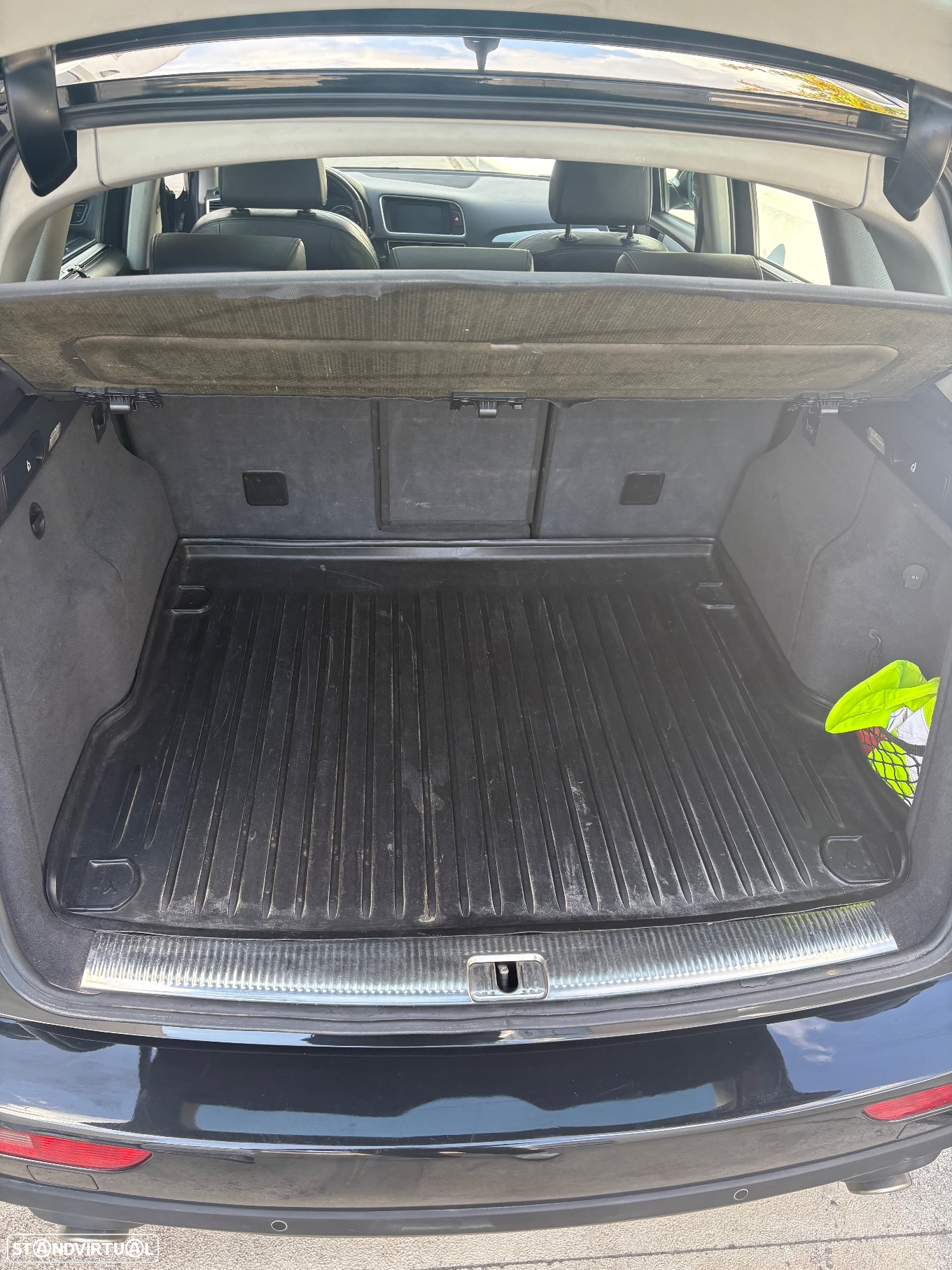 Audi Q5 3.0 TDI S-line S-tronic - 14