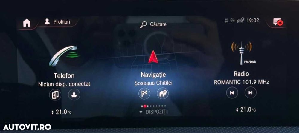 Mercedes-Benz CLA 180 - 29