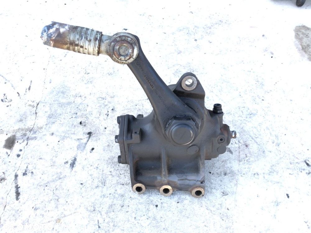 PRZEKŁADNIA KIEROWNICZA  SCANIA P,G,R,T - series 2003 - 2022 R 450 331 kW [450 KM] 4x2 2013 98359E - 1